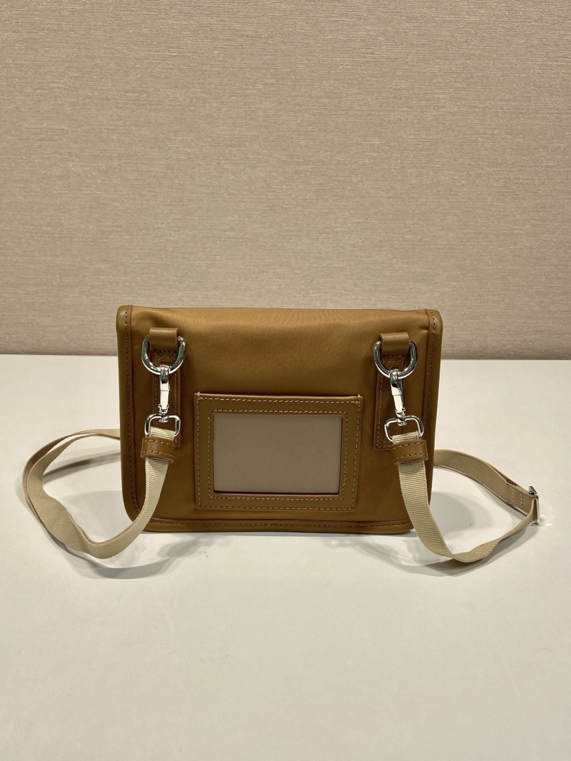 Pra*a satchel bags